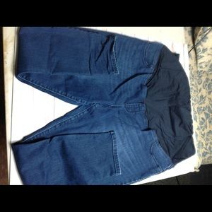 Isabel Maternity Jeggings